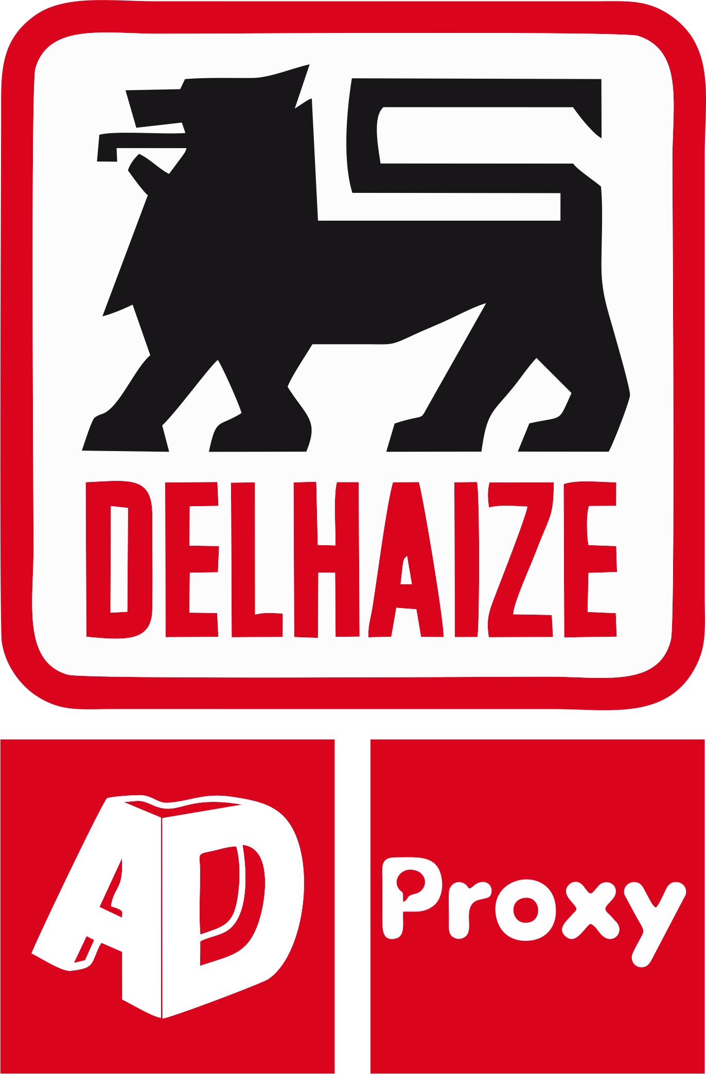 Afhaalpunten Supermarket Proxy/AD Delhaize